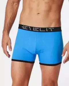 Boxer Eyelit Algodon Lisos Pierna Corta Art.525 en internet
