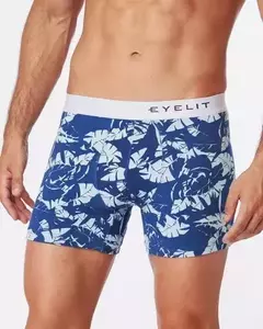 Eyelit Boxer Hombre Art 598 - comprar online