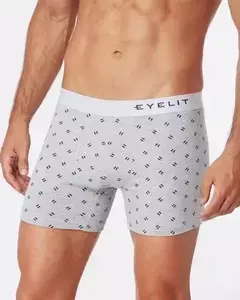 Eyelit Boxer Hombre Art 598