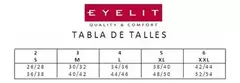 Eyelit 329 De Algodón Con Elastico - tienda online