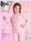 Pijama nena Ribb