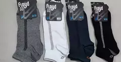 Soquete hombre Floyd ART GO441