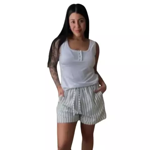 PIJAMA GISELLE ART 191