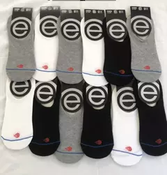 Plantin liso Hombre ELEMENTO