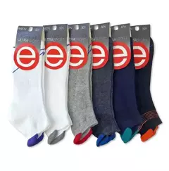 Soquete Hombre ELEMENTO ART.501
