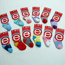 Media Bebe ELEMENTO Pack x3 - comprar online
