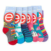 Media Bebe ELEMENTO Pack x3