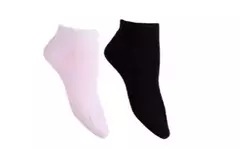 Soquete liso ONE FEET