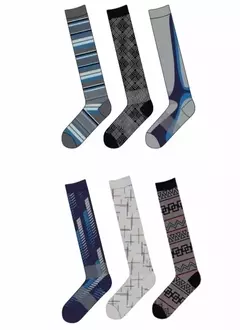 Media Termica Hombre ONE FEET ART.2500