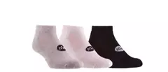 Pack x3 soquete Hombre ONE FEET ART. 1504