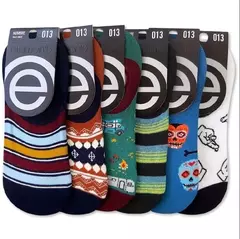 Plantin estampado hombre ELEMENTO - comprar online