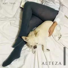 Panty Medias ALTEZA ART. 7000