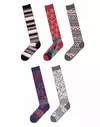 Media termica Mujer ONE FEET ART. 2500 (6 unidades)