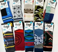 Media Termica de Hombre FLOYD ART. 1416/18 - comprar online