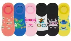 Plantin estampados Niños FLOYD ART. 62T2/62T3/62T4