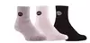 Pack x3 soquete Hombre ONE FEET ART. 150