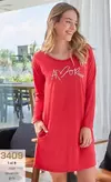 Remeron Manga Larga de SUSURRO ART. 3409