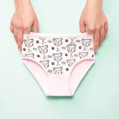 Bombachas de nena ELEMENTO - comprar online