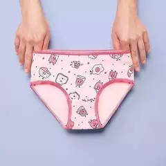 Bombachas de nena ELEMENTO