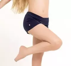 Short de nena deportivo ELEMENTO