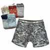 Boxer estampado G3 ESPECIALES (3XL AL 5 XL)