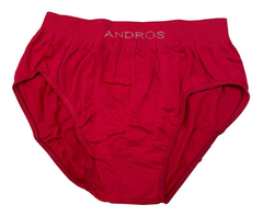 Slip Algodon ANDROS ART 5014 en internet