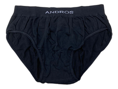 Slip Algodon ANDROS ART 5014 - comprar online