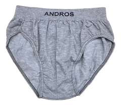 Slip Algodon ANDROS ART 5014 - LadySabina