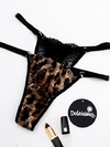 Pack X2 Animal print DOLCISIMA ART 83212