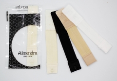 Extensor de corpiños ALMENDRA
