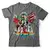 Remera Voltron