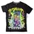 Remera Futurama