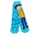 medias 3/4 Ricky y morty