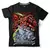 Remera Halcones Galácticos