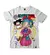 Remera Dragon ball Bulma