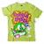 Remera Bubble Bobble