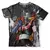Remera Mazinger Z