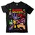 Remera Wolverin Deadpol