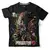 Remera Predator