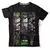 Remera Joker 3 caras