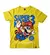Remera Super Mario