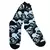medias 3/4 Mickey Mouse negras