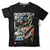 Remera Robotech