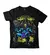 Remera Skeletor