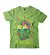 Remera Rick y Morty