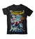 Remera Spider Man