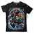 Remera Demon Slayer