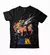 Remera Caballeros del Zodiaco