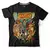 Remera La Liga de la Justicia