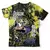 Remera Dragon Ball -Broly-